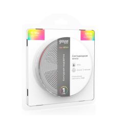 Лента светодиодная GAUSS Basic LED 60 12 В 10 Вт IP20 RGB