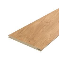 Добор TRIADOORS 3D Brush телескопический дуб винчестер светлый 2400*220 мм