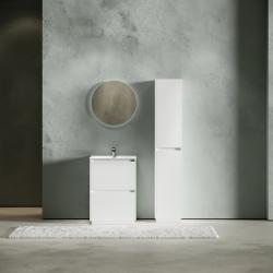 Тумба с раковиной SANCOS Libra Floor 60 