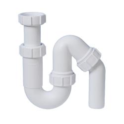 Сифон трубный MCALPINE MRW5