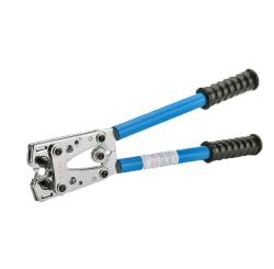 Пресс-клещи КВТ ПКГ-50 ручной 47538