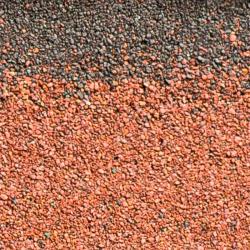 Черепица коньково-карнизная SHINGLAS Огайо