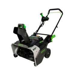 Снегоуборщик GREENWORKS GD82