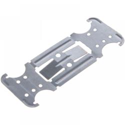 Соединитель двухуровневый 60 мм