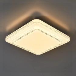 Люстра MY LIGHT 1634/4 Белый