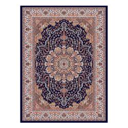Ковер SHAHREZA	d202	прямоугольник	NAVY	2	х	2,85 м