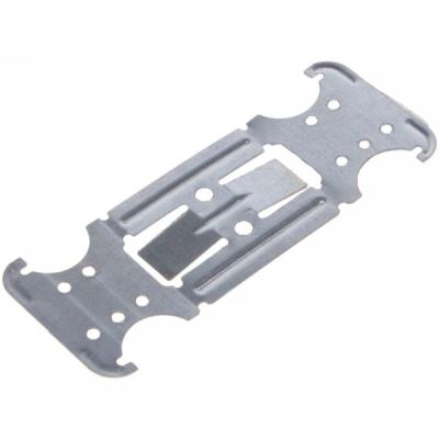 Соединитель двухуровневый 60 мм Соединитель двухуровневый 60 мм