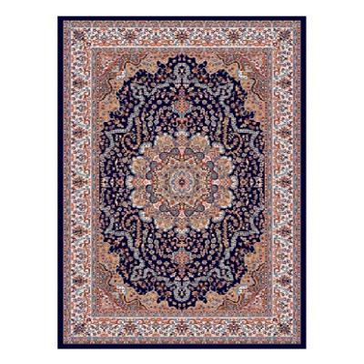 Ковер SHAHREZA	d202	прямоугольник	NAVY	2	х	2,85 м