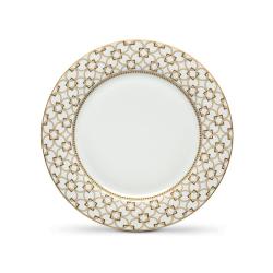 Тарелка обеденная 27см Deco /Pozzi Milano/