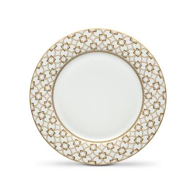 Тарелка обеденная 27см Deco /Pozzi Milano/