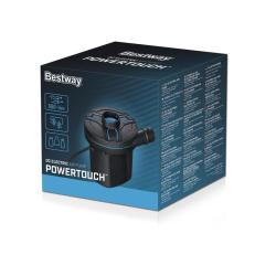 Насос электрический BESTWAY PowerTouch 62257