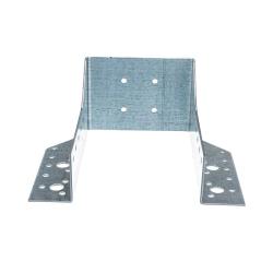 Опора балки ROCK раскрытая 100*76*140*2 мм