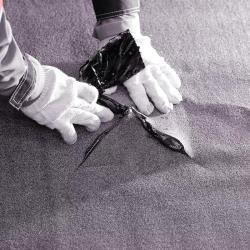 Мастика ТЕХНОНИКОЛЬ AquaMast битумная для ремонта 3 кг