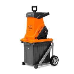 Измельчитель садовый DAEWOO DSR 2700E