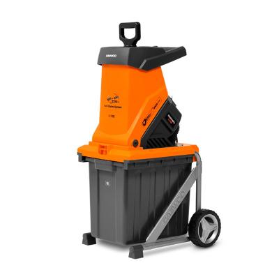 Измельчитель садовый DAEWOO DSR 2700E