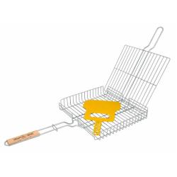 Решетка-гриль 330*320 мм