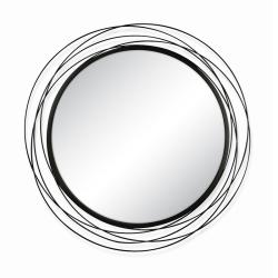 Зеркало КОНТИНЕНТ Фиеста 75 см 