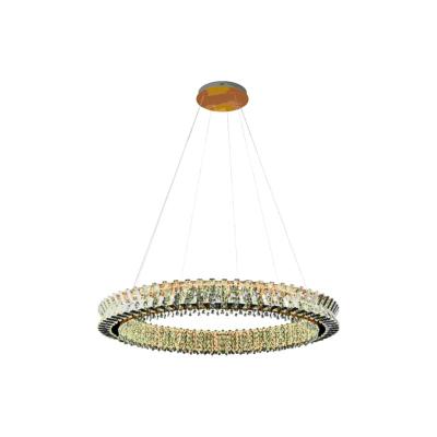 Люстра ЛАЙТ СФЕРА 107PLSK/D600BG Brass Латунь