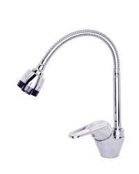 Смеситель для кухни ONE LIFE BY ORANGE OL20-402