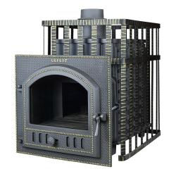 Печь банная GEFEST ПБ-03 ПС