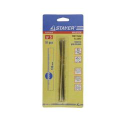 Полотно для лобзика STAYER Master №5 130мм