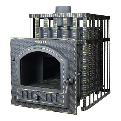 Печь банная GEFEST ПБ-03 ПС