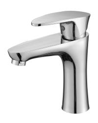 Смеситель для раковины ONE LIFE BY ORANGE OL26-301