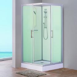 Душевая кабина ESBANO EST-90 CK 90*90 см