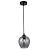 Подвес ЛАЙТ СФЕРА 06951/1 Black Черный