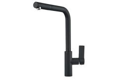 Смеситель для кухни GRANULA Шварц 2502