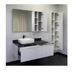 Тумба с раковиной COMFORTY Милан 120 T-Y9378