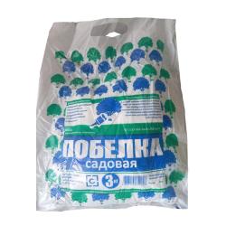 Побелка сухая 3 кг 