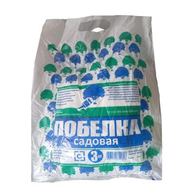 Побелка сухая 3 кг 