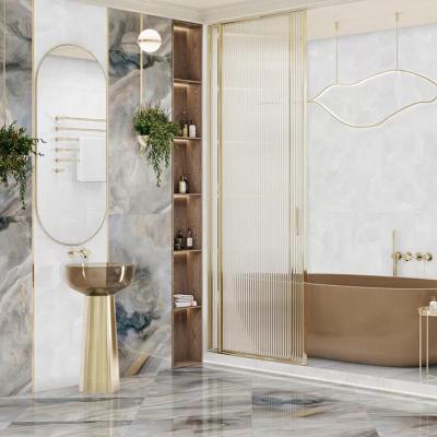 Плитка базовая LCM Illusion Smoky 60*120 см