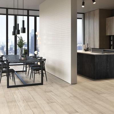 Плитка базовая ITALON Loft Magnolia 20*160 см