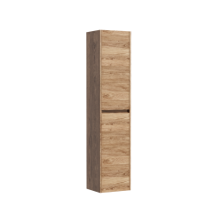 Пенал SANCOS Libra дуб чарльстон 35*160 см 