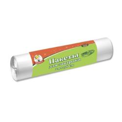 Пакеты УМНИЧКА 24*36 см 100 шт MPU2780