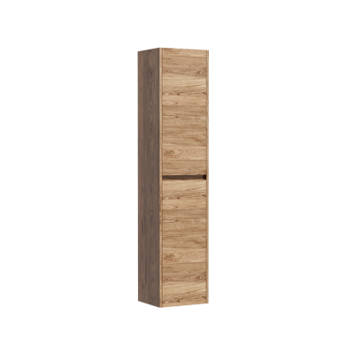 Пенал SANCOS Libra дуб чарльстон 35*160 см 