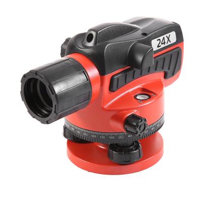 Нивелир оптический CONDTROL 24X c поверкой