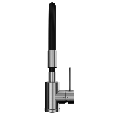 Смеситель для кухни ELGHANSA 56F4016-Steel