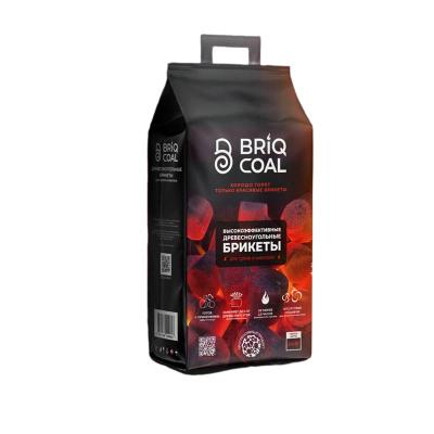 Брикеты для розжига BRIQCOAL 2,5 кг
