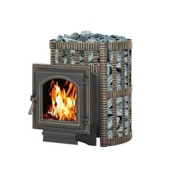 Печь банная ВЕЗУВИЙ Легенда 12 220