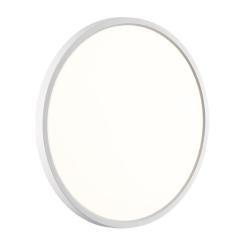 Светильник СОНЕКС Alfa white 7659/32L Белый 