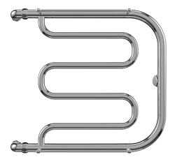 Полотенцесушитель TERMINUS Фокстрот D 600*700 мм