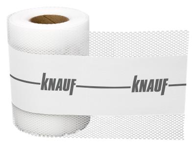 Лента гидроизоляционная KNAUF Флэхендихтбанд 10 м
