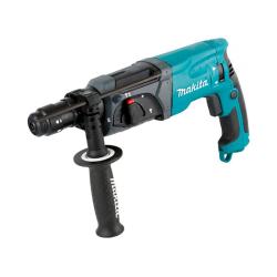 Перфоратор MAKITA HR2470FT