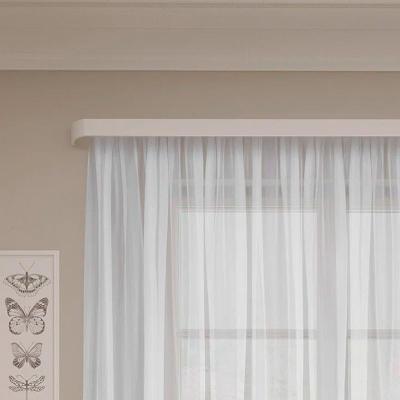 Тюль РОСТЭКС Орион Молочный 300*270 см