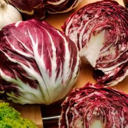 Салат цикорный ПОИСК Пала росса 0,2 г