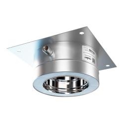 Площадка-сэндвич монтажная CRAFT HF-50B AISI 316/AISI 304 0,8 мм 115/200 мм c382401