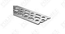 Шина монтажная WALRAVEN BIS 50*3 мм 083 5 503